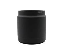 For Panasonic for Lumix DMC-FZ200 55mm Filtro Adattatore Tubo Anello Metallo Sostituire DMW-LA7 for UV ND CPL