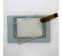 For PanelView Plus 700 2711P-RD8D 2711P-RDT7C Protective Film + Touch Screen