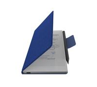 For Paper Pro Move Funda Cover 7.3In Case EBook Case with Pencil Buckle Auto Sleep/Wake Slim Magnetic B