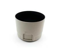 For paraluce a baionetta for ET-83D, obiettivo for Canon EF 100-400 mm F/4.5-5.6L IS II USM(WHITE)