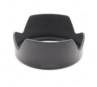 For paraluce a baionetta for EW-60II, for Canon EF 24mm F/2.8 Lens Shade Protector Accessori for fotocamera for NP4339