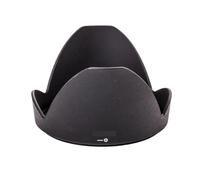 For paraluce a baionetta for HB-63, accessori di ricambio for Nikon AF-S for Nikkor 24-85 mm F3.5-4.5G ED VR for NP4326