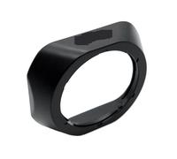 For paraluce a baionetta LH-55B, accessori for fotocamera con obiettivo for Olympus M.for Zuiko ED 9-18 mm F4.0-5.6 EZ