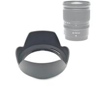 For paraluce for baionette for HB85, sostituzione for HB-85 for Nikon for Nikkor Z 24-70mm F/4 S F4 F4S F/4S