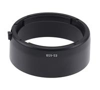 For paraluce For ES-65B, for CANON RF 50mm F/1.8 STM attacco a baionetta R RP R5 R6 full frame