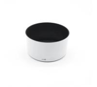 For paraluce for HB-N103 Obiettivo for Nikon 1 for Nikkor VR 30-110mm F/3.8-5.6(WHITE)