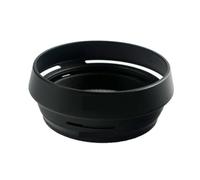 For paraluce for LH-X100, for Fuji X100s X100t X100f X100V X70 Nero Argento for AR-X100 for Fujifilm(Black)