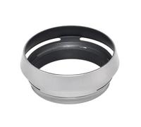 For paraluce for LH-X100, for Fuji X100s X100t X100f X100V X70 Nero Argento for AR-X100 for Fujifilm(Silver)