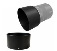 For paraluce for obiettivo a baionetta for ET77, for obiettivo for Canon RF 85mm F2 for obiettivo for Macro IS STM for EOS R Ra R5C R3 R6 R5 II RP R8 R7 C70 sostituisce for ET-77