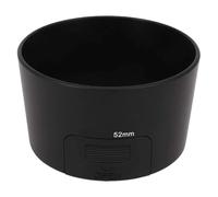 For paraluce for PH-RBB 52mm, for Pentax Kr Km Kx DA 52-200mm F4-5.6 ED