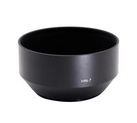 For paraluce in metallo for HN-7 52mm, for Nikon 85mm F/1.8 for Nikkor-H Auto for Nikon Ai 80-200mm F/4.5 ecc.