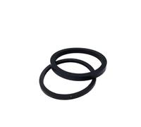 For paraolio moto pompa inferiore pompa secondaria pistone anello rettangolare anello di tenuta anello parapolvere triciclo elettrico(1pair-09)
