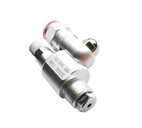 For parti airless 287030 CleanShot for giunto girevole della valvola di intercettazione