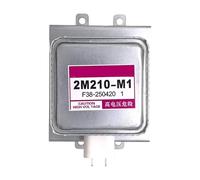 For parti del forno a microonde Magnetron 2M210-M1