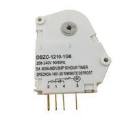 For Parti Del Frigorifero DBZC-1210-1G6 Timer Di Sbrinamento Del Frigorifero