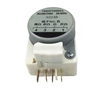 For Parti Del Frigorifero R-Z170A7H TMDFY06ED1 Timer Di Sbrinamento Del Frigorifero