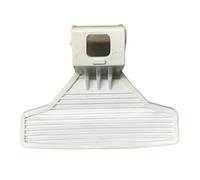 For parti della maniglia della porta della lavatrice a tamburo automatica Be-ko WCB50851 WCB51051S