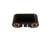 For parti della stampante 3D FLSUN QQ S PRO QQ-S Cuscinetto Puleggia Ruota Scorrevole Kit Rullo Guida Accessorio Percorso Lineare Scivoloso distintivo