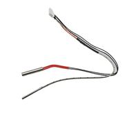For parti della stampante 3D M200 Kit hotend V2 con riscaldatore a cartuccia + sensore termocoppia UGELLO 0.4MM(Heater sensor)