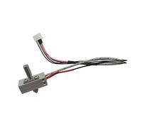 For parti della stampante 3D M200 Kit hotend V2 con riscaldatore a cartuccia + sensore termocoppia UGELLO 0.4MM(Hot end)