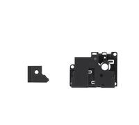For parti dell'estrusore for X2D, sensore filamento sinistro/destro, ingranaggio, gruppo coperchio anteriore, accessori for stampante 3D(Front Cover Assembly)