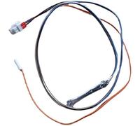 For parti di frigorifero Mid-ea BCD-516WKMƃWKM Sensore di congelamento e gelo Assicurazione antigelo