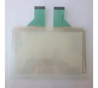 For Patlite GSE-09T17 GSE-09TL7P-KN Resistive Touch Screen Glass Panel