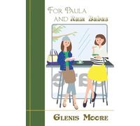 For Paula and Rum Babas: 2