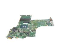 For Pavilion 15-AB Con Scheda Madre Del Computer Portatile CPU I7-6500u DAX1BDMB6F0 For HP, Parti