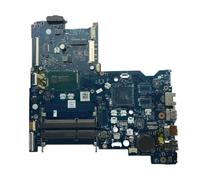For Pavilion 15-AC 15-AY 250 G4 Scheda Madre Del Computer Portatile LA-C701P Scheda Notebook Con I3 I5 I7 4th/5th CPU UMA For HP, Parti