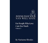 For People Who Love Cats Too Much