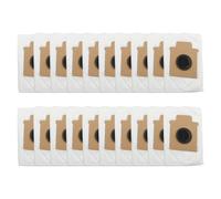 For per dreame Z40 Station Wet Dry Aspirapolvere Sacchetti per polvere per e