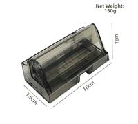 For per for dreame PER for mova G30 Pattumiera Ricambio Plastica Raccolta