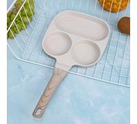 For per for MINI Size Padella Antiaderente per Cucine Piccole 35 x 18 cm AluFor