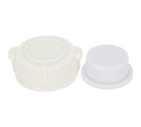 For per intex Ricambio Piscina Drenare Valvola per Tappo & o Ring Sopra per