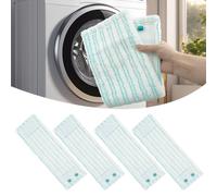 For per leifheit For per profi XL / Cotton Plus Copri Scopa in Microfibra