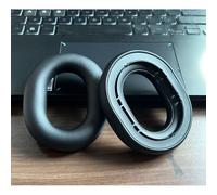 For per nothing Cuffie (1) Clip On Cuffie Cuscini 2PCS Costruzione Spugna