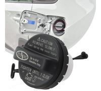 For per toyota for per camry Fuel-Tank Gas Tappo Coperchio Tether Cuciture per
