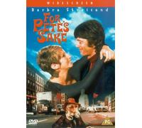 For Pete's Sake [Edizione: Regno Unito]