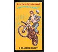 For Pete's Sake [VHS]