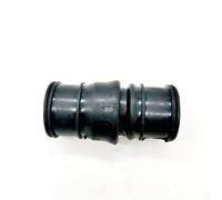 For Peugeot 206 207 206cc 207CC connettore del tubo di riempimento del serbatoio del carburante 1505RK Serbatoio carburante Indicatore livello carburante Tubo di riempimento Giunto in gomma pezzo di r
