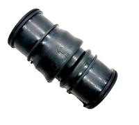 For Peugeot 206 207 206cc 207CC, parte di ricambio in gomma, connettore for tubo di riempimento del serbatoio del carburante 1505RK