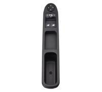 for peugeot 207/207SW/207CC driver side window lift electric master switch
