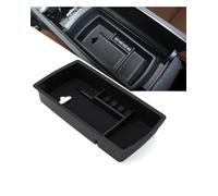 For PEUGEOT 3008 2017-2020 Car Accessories Armrest Storage Box Center Console