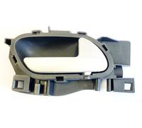 Maniglia apriporta interna leva argento sx per Citroen C4 Picasso fino al 6/2013