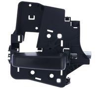 Maniglia Apriporta Interna Posteriore per Citroen Jumpy 2007-2016 Nera Destra