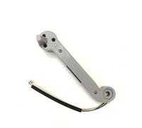 For pezzi di ricambio L700 Pro RC Drone L700pro Dron Blades Braccio elica Motore Shell Accessori(Gray A2 arm)
