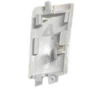 For Phantom 4 Pro V2.0 Guscio superiore Guscio intermedio e guscio inferiore Carrello di atterraggio Phantom 4 RTK Guscio superiore Guscio intermedio(NO 4 Antenna Cover)