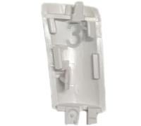 For Phantom 4 Pro V2.0 Guscio superiore Guscio intermedio e guscio inferiore Carrello di atterraggio Phantom 4 RTK Guscio superiore Guscio intermedio(NO 3 Antenna Cover)