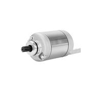 For PIAGGIO BEVERLY CRUISER 250 2007 2008 2009 BEVERLY TOURER IE 300 2009 2010 12V CW 9 Spline Motorini di avviamento per moto d'avviamento 58142R 58088R 58143R
